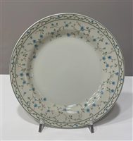 Piatto Mancioli  LONDRAMANCIOLI - LONDRAMANCIOLI